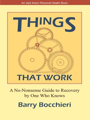 cover image of Things That Work
